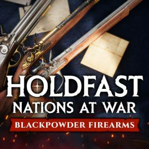 Holdfast Nations At War Blackpowder Firearms Pc