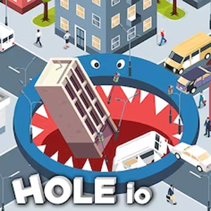 Hole io Playstation 4