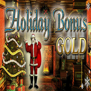 Holiday Bonus GOLD