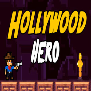 Buy Hollywood Hero CD Key Compare Prices