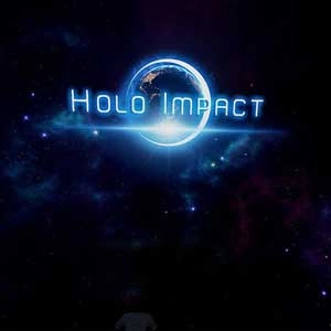 Holo Impact Prologue