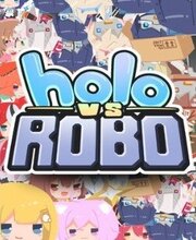 Holo vs Robo