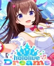 hololive Dreams Pc