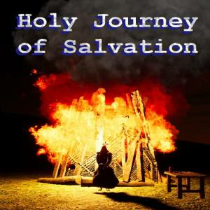 Holy Journey of Salvation Pc