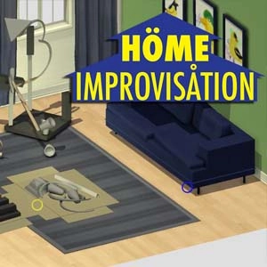 Home Improvisation
