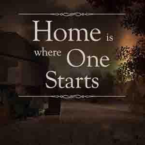 Buy Home is Where One Starts CD Key Compare Prices