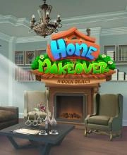 Home Makeover Hidden Object Pc