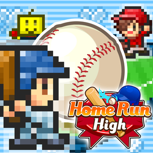 Buy Home Run High Nintendo Switch Compare Prices