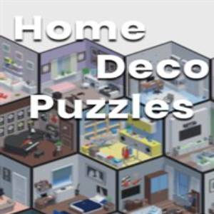 Buy HomeDeco Puzzles CD KEY Compare Prices