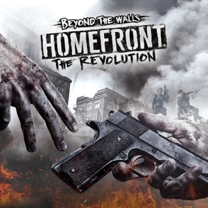 Buy Homefront The Revolution Beyond the Walls Xbox One Compare Prices