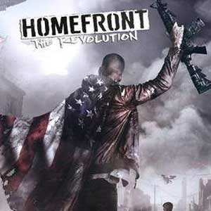 Homefront The Revolution Beyond the Walls