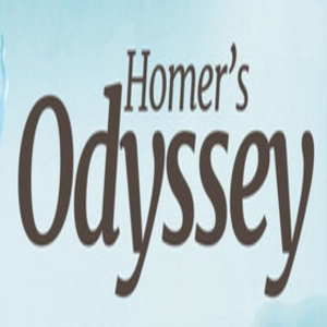 Homer’s Odyssey Pc
