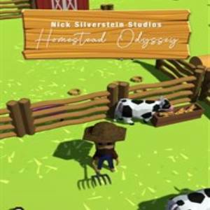 Homestead Odyssey Pc