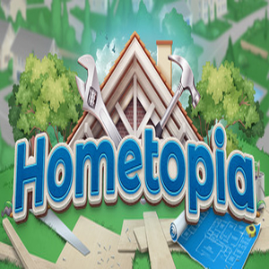 Hometopia on Steam