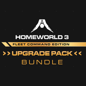Homeworld 3 Fleet Command Edition Upgrade Pack Pc