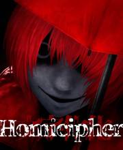 Homicipher Nintendo Switch