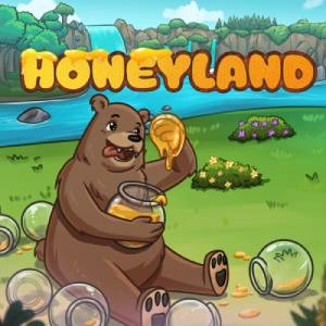 HoneyLand Switch