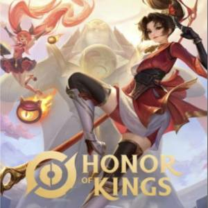 Honor of Kings Pc