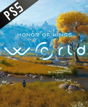 Honor of Kings: World