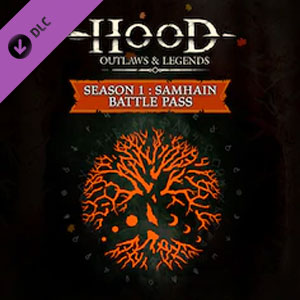 Hood Outlaws & Legends Season 1 Samhain Battle Pass