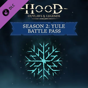 Buy Hood Outlaws & Legends Season 2 Yule Battle Pass Xbox One Compare Prices