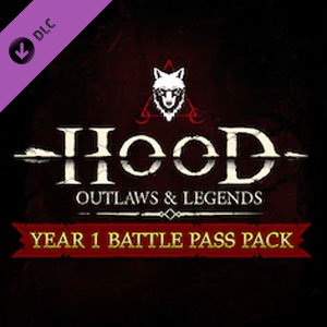 Buy Hood Outlaws & Legends Year 1 Battle Pass Pack Xbox One Compare Prices