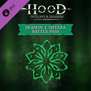 Hood Outlaws & Legends Season 3 Ostara Battle Pass Xbox One