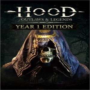 Buy Hood Outlaws & Legends Year 1 Edition Xbox One Compare Prices