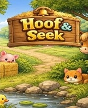Hoof and Seek Xbox Series X