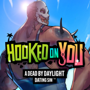 Buy Hooked on You A Dead by Daylight Dating Sim CD Key Compare Prices