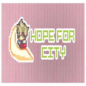 Hope for City
