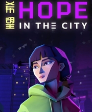 Hope in the City Pc