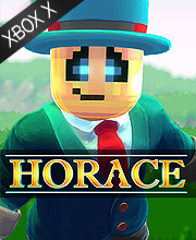 Buy Horace Xbox Series Compare Prices