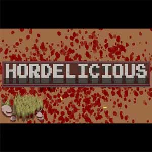 Hordelicious