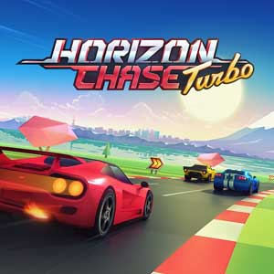 Buy Horizon Chase Turbo CD Key Compare Prices