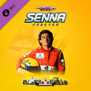 Buy Horizon Chase Turbo Senna Forever Xbox One Compare Prices