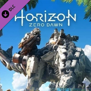Horizon Zero Dawn Upgrade Playstation 4