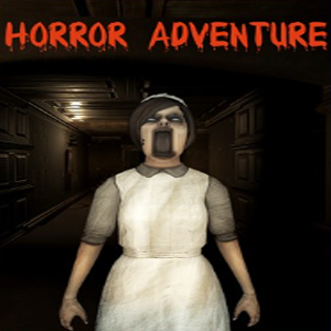 Horror Adventure Xbox Series X