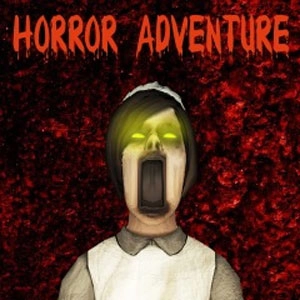 Horror Adventure Playstation 4