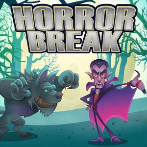 Horror Break Avatar Full Game Bundle Playstation 4
