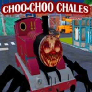 Horror Choo-Choo Charles Xboxone