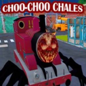 Terror train Choo-Choo Charles steams towards PC in December