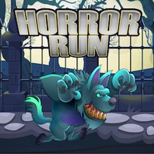 Horror Run Playstation 4
