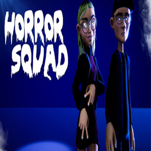 Buy Horror Squad CD Key Compare Prices
