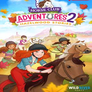 Horse Club Adventures 2
