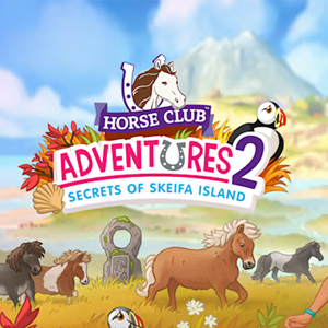HORSE CLUB Adventures 2 Secrets of Skeifa Xbox One