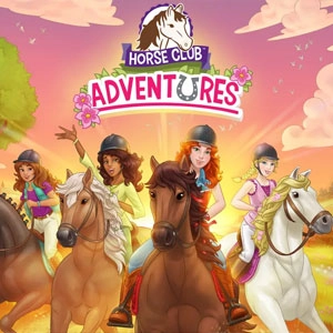 Horse Club Adventures Xbox One