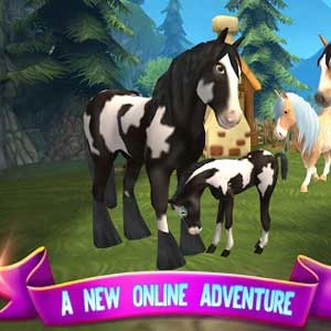 Horse Paradise My Dream Ranch Pc