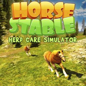 Buy Horse Stable Herd Care Simulator Nintendo Switch Compare Prices
