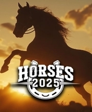 Horses 2025 Playstation 4